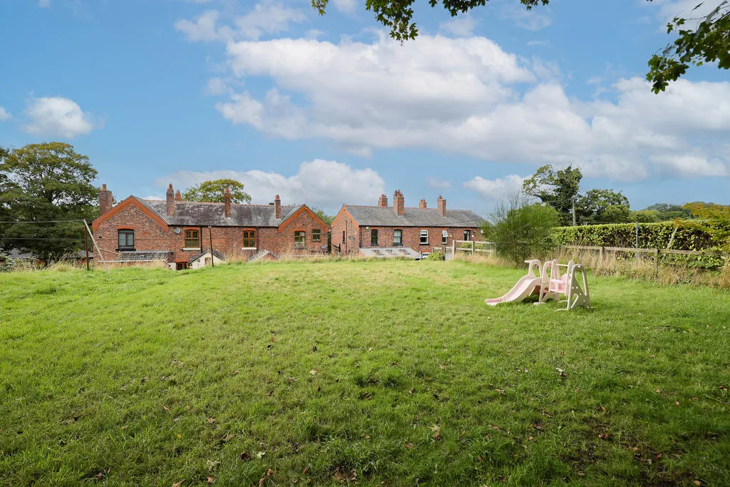 Mayflower Cottages, Wigan, photo 26