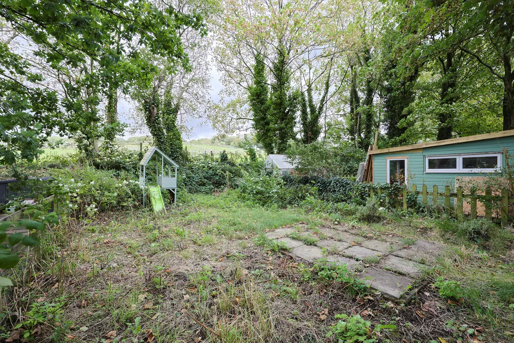 Mayflower Cottages, Wigan, photo 24