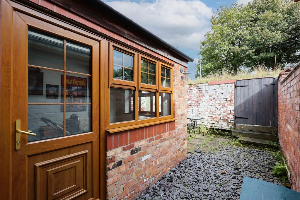 Mayflower Cottages, Wigan, photo 19