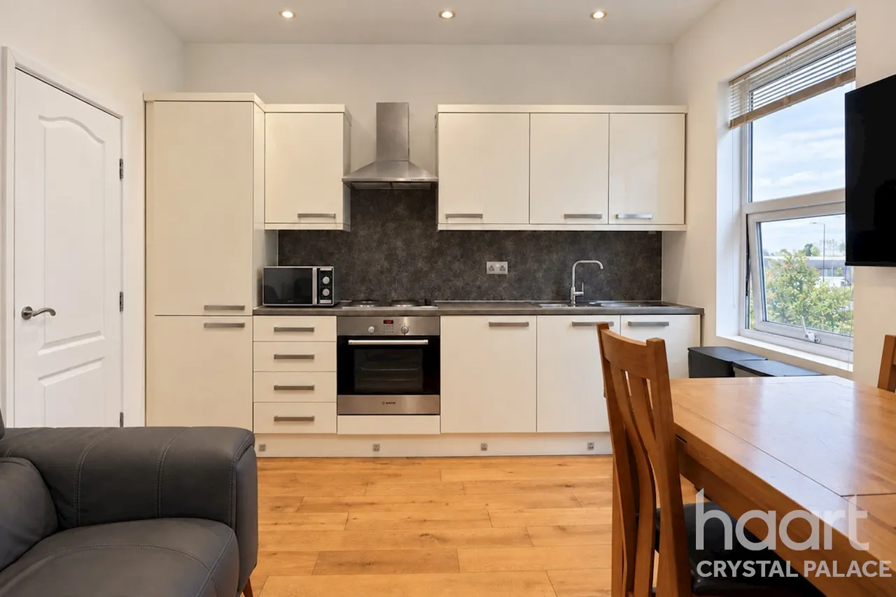 Kangley Bridge Road, London, SE26, photo 5