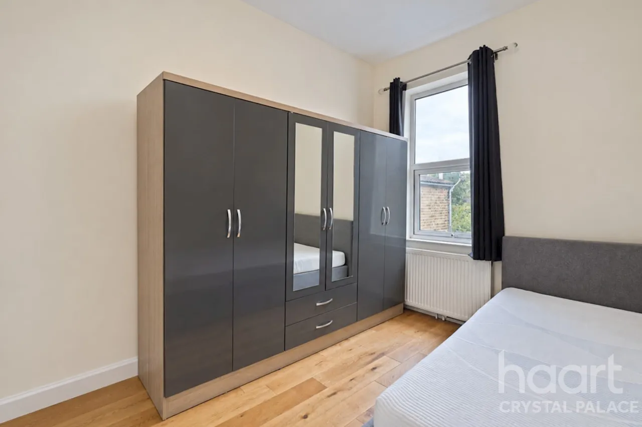Kangley Bridge Road, London, SE26, photo 7