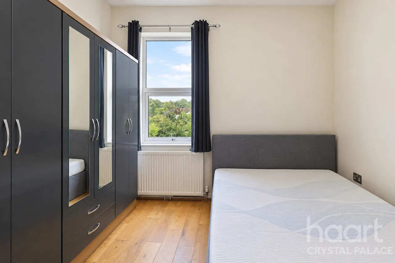 Kangley Bridge Road, London, SE26, photo 6