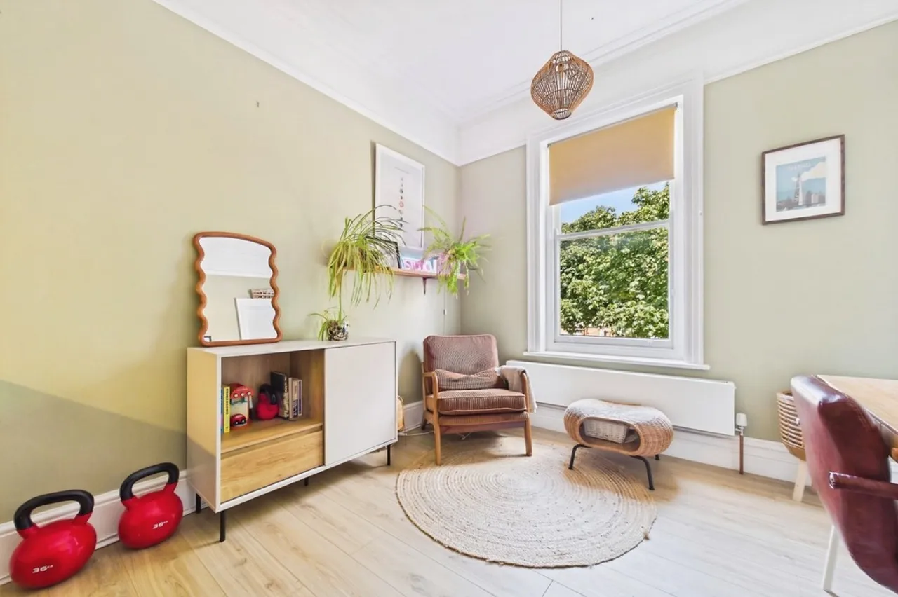 Grimston Gardens, Folkestone, photo 11