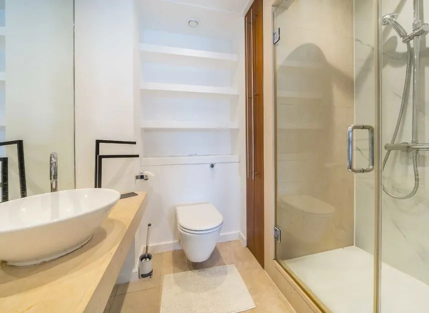 Fairmont Avenue, Canary Wharf, E14, photo 8