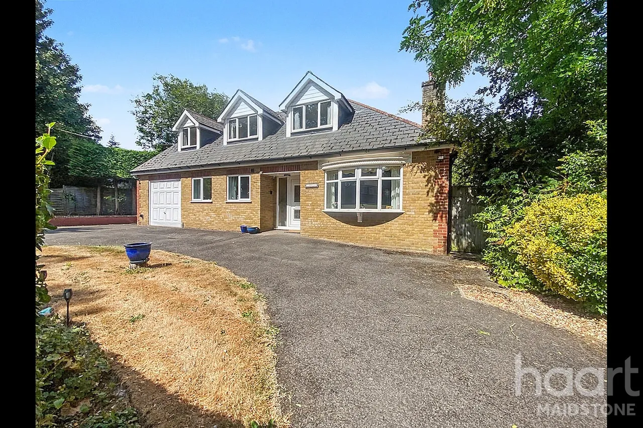 Somerfield Road, Maidstone, ME16, photo 16