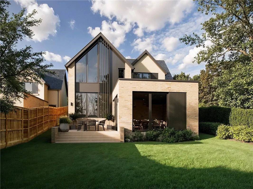Gidley Way, Horspath, OX33, photo 2