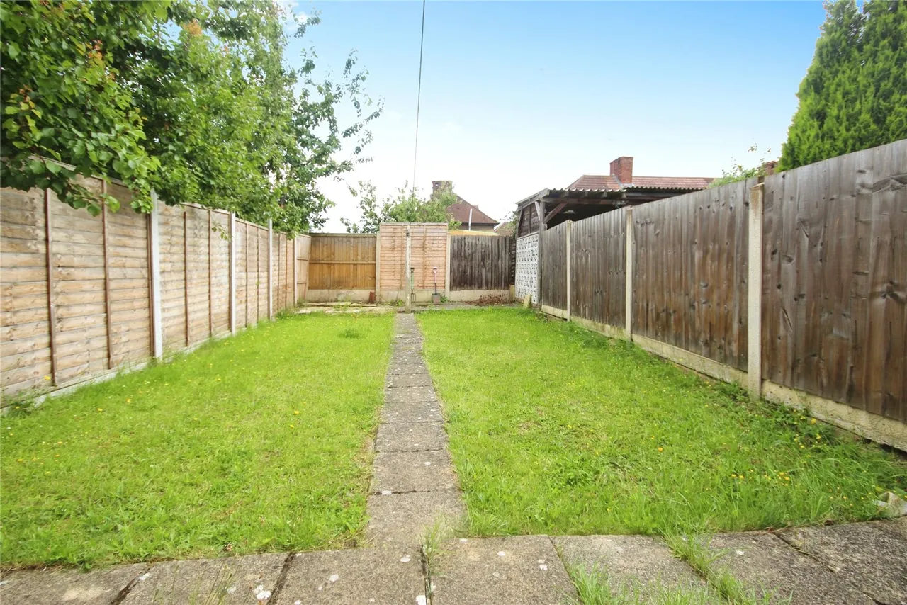 Ilchester Road, Dagenham, RM8, photo 8