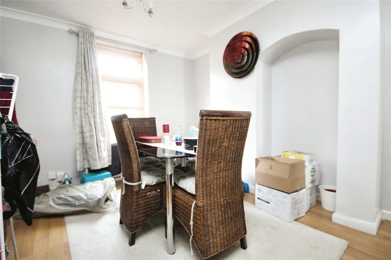 Ilchester Road, Dagenham, RM8, photo 4