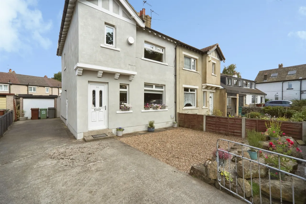 3 bed house for sale — Ings Lane, Guiseley, Leeds