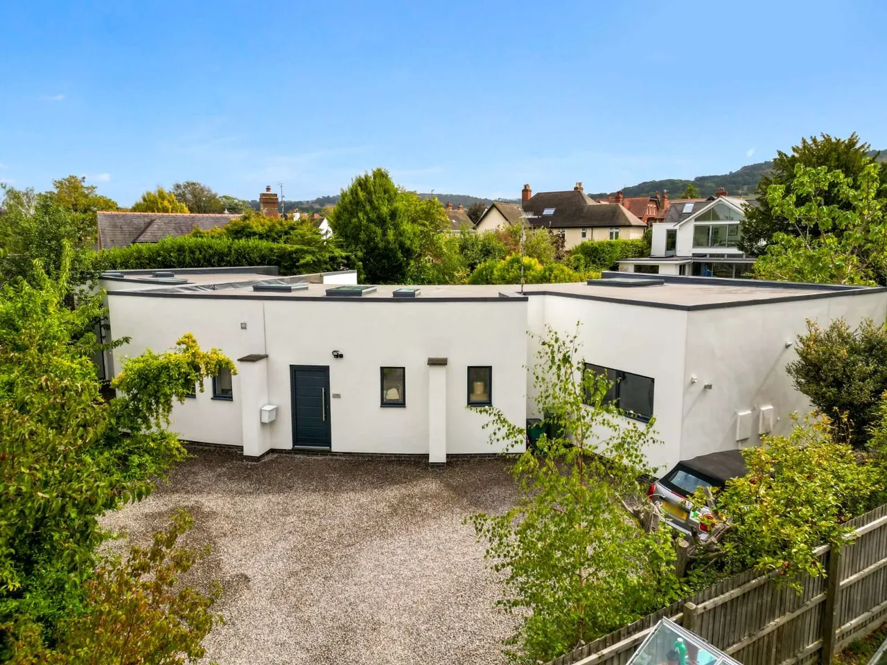 4 bed house for sale — Old Bath Road, Cheltenham, Gloucestershire, GL53 7DR