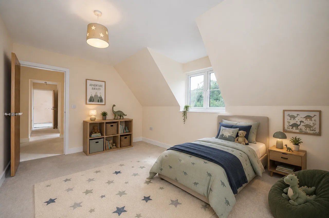 Forge Row, Gilwern, photo 11