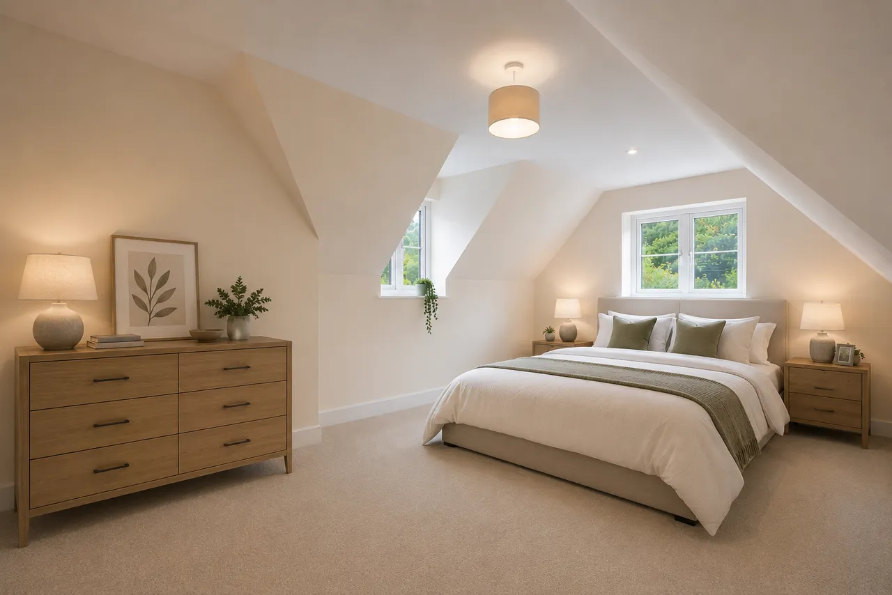 Forge Row, Gilwern, photo 6