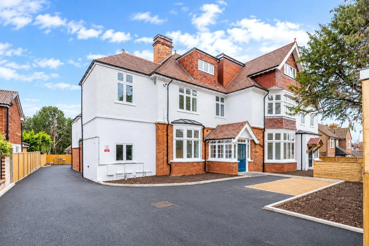 York Road, Cheam, SM2, photo 7