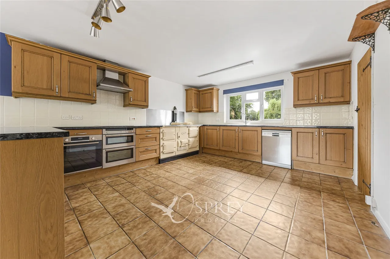 Gretton Road, Harringworth, NN17, photo 9