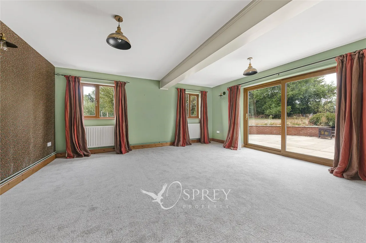 Gretton Road, Harringworth, NN17, photo 3