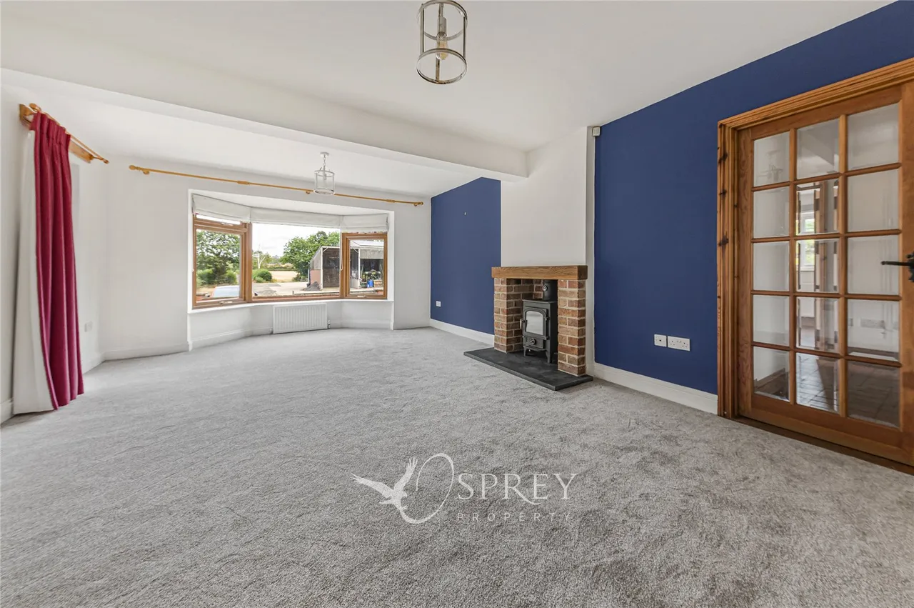 Gretton Road, Harringworth, NN17, photo 8
