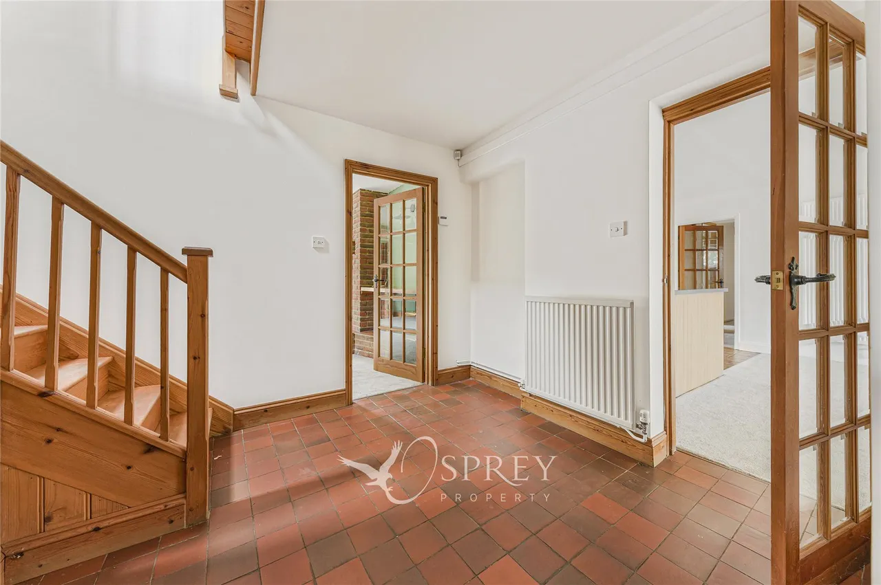 Gretton Road, Harringworth, NN17, photo 6