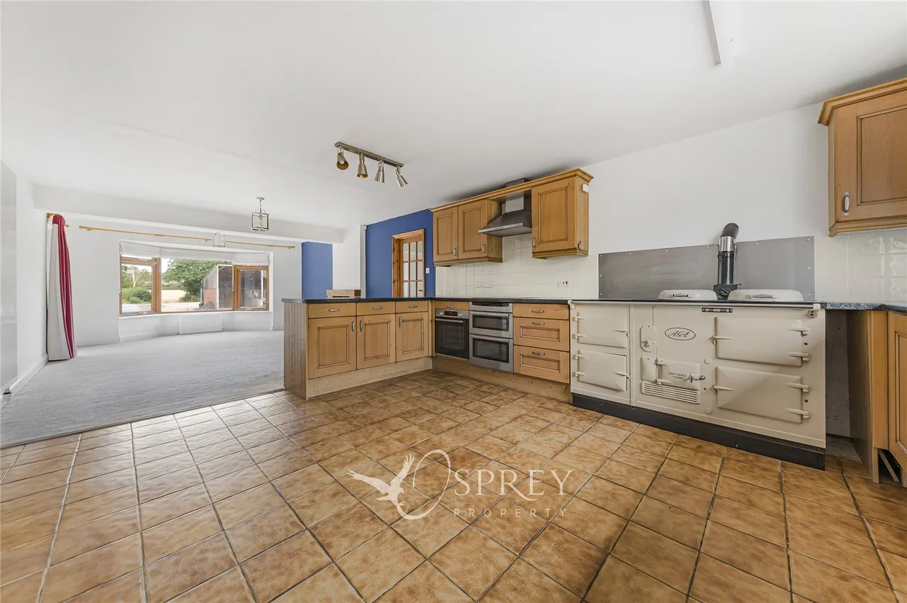 Gretton Road, Harringworth, NN17, photo 10