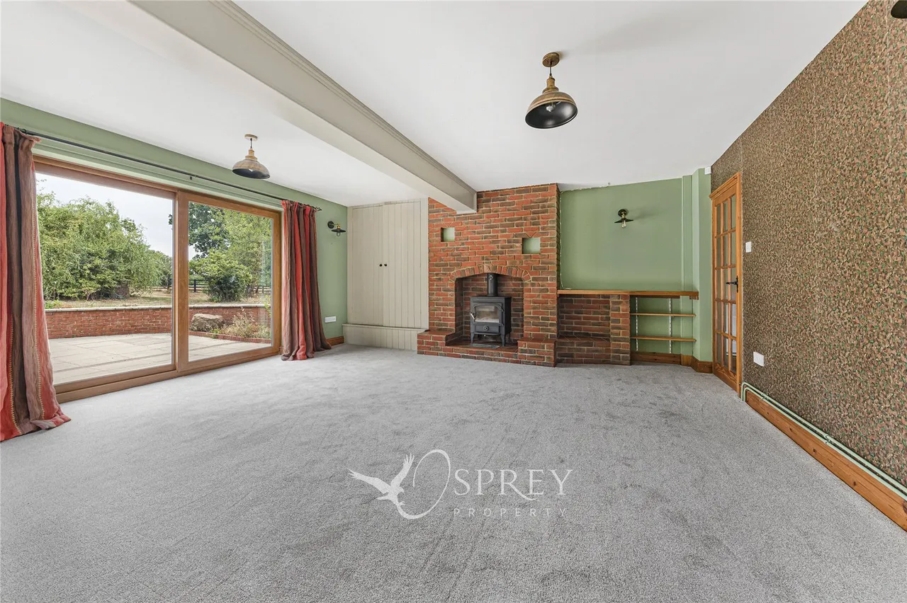 Gretton Road, Harringworth, NN17, photo 4