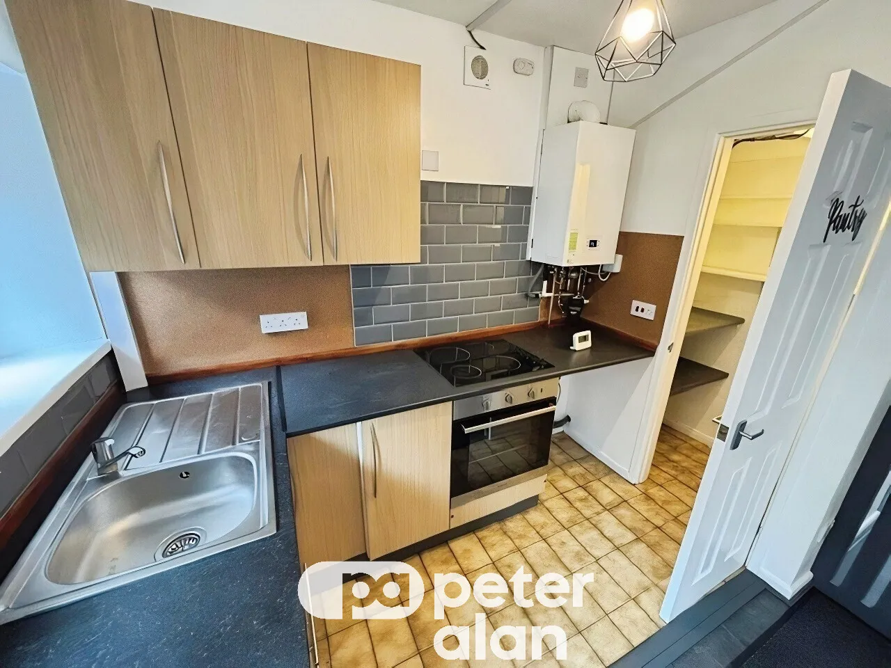 Grwyne Terrace, Blackwood, NP12, photo 4