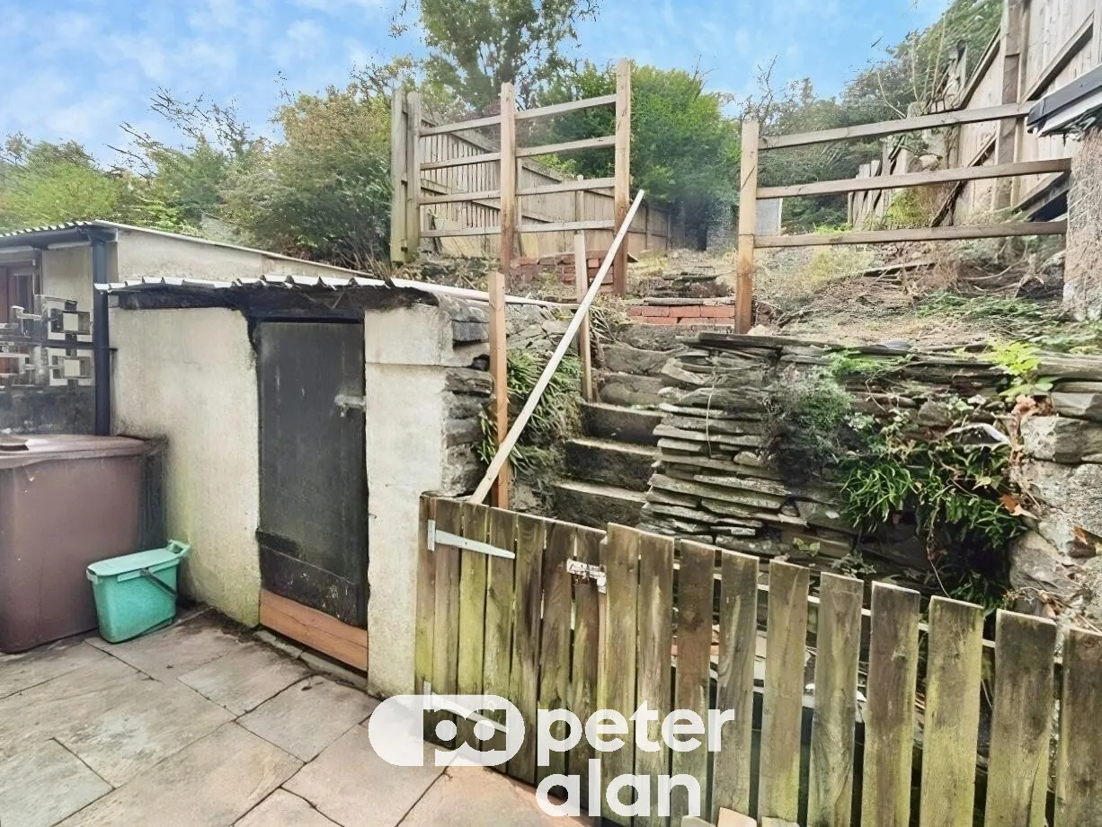 Grwyne Terrace, Blackwood, NP12, photo 8