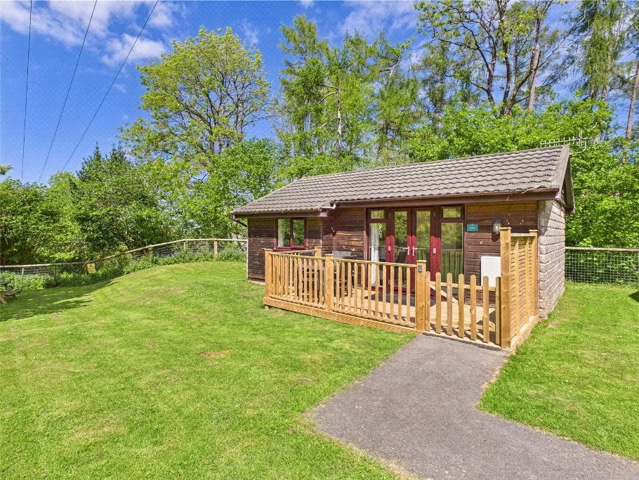 2 bed house for sale, Rectory Road, Combe Martin, EX34
