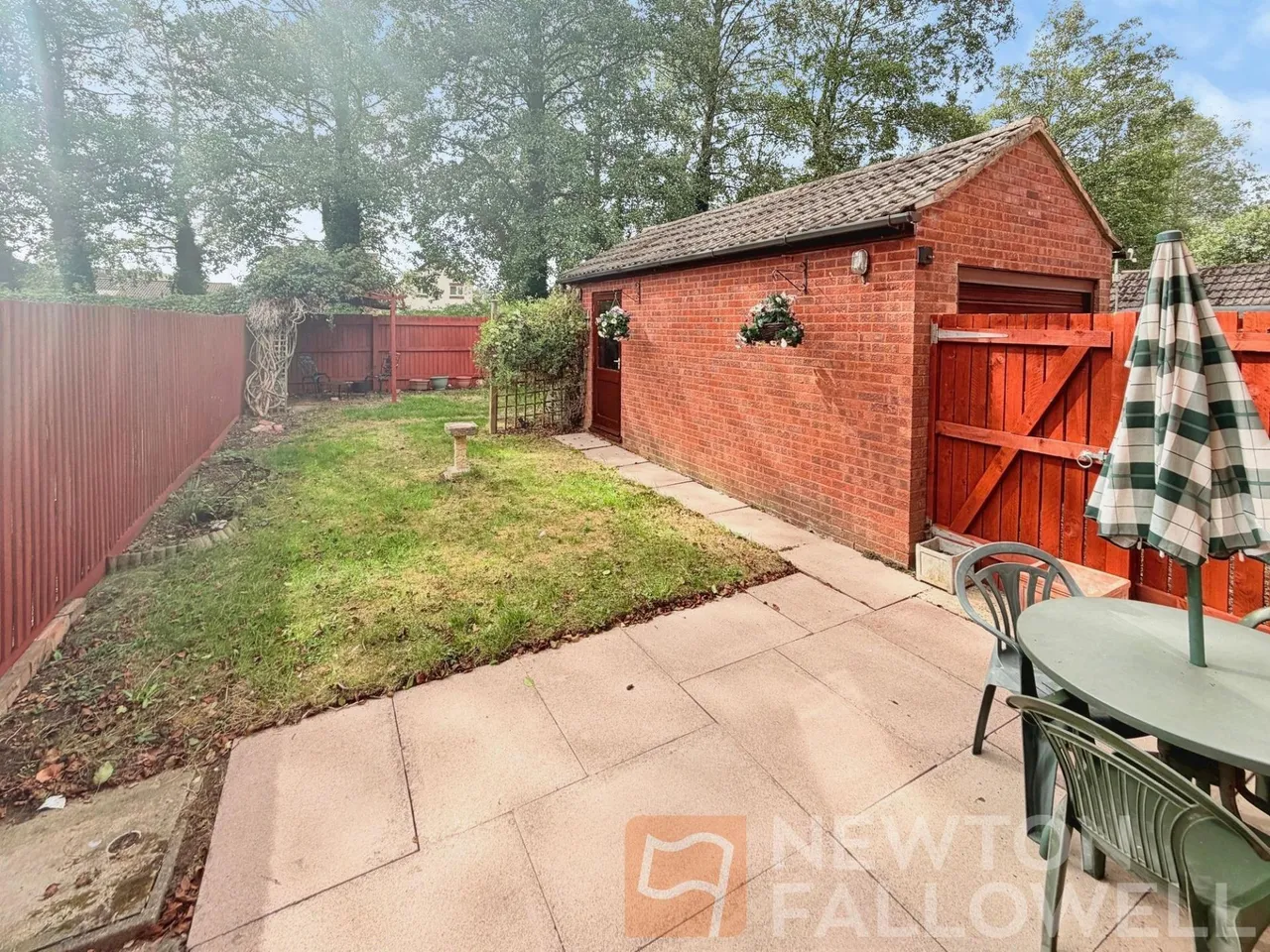 Partridge Grove, Werrington, PE4, photo 10
