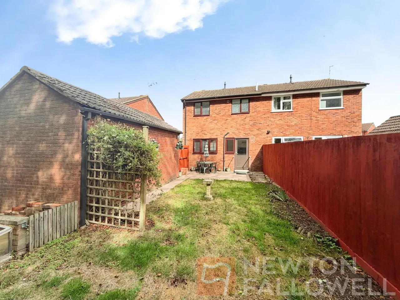 Partridge Grove, Werrington, PE4, photo 12