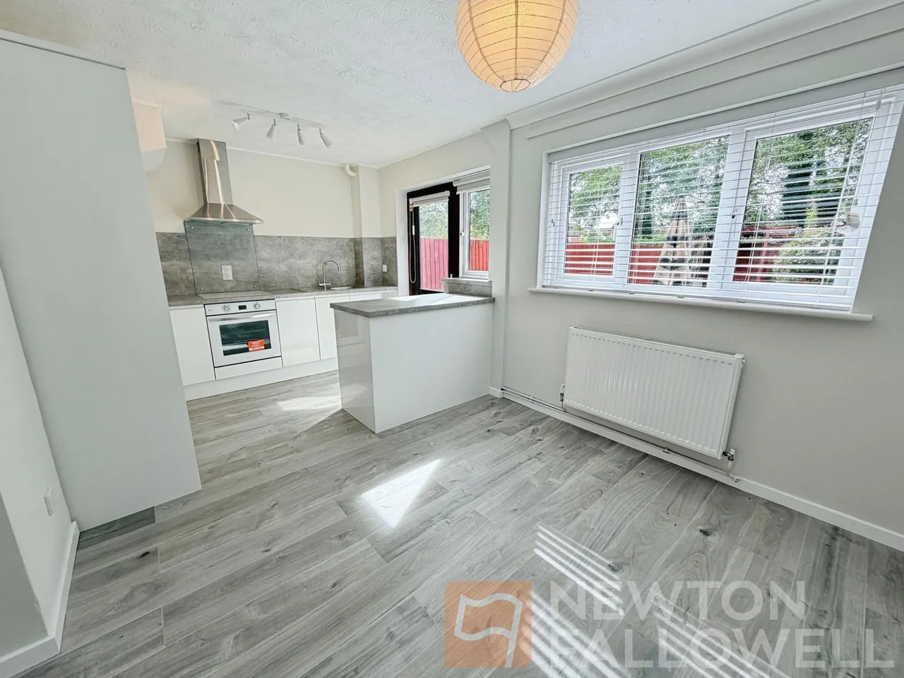 Partridge Grove, Werrington, PE4, photo 2