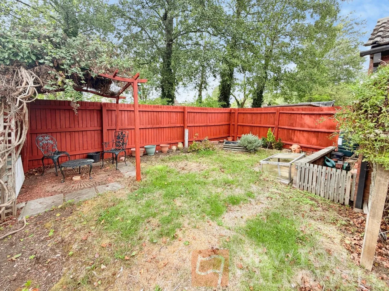 Partridge Grove, Werrington, PE4, photo 11