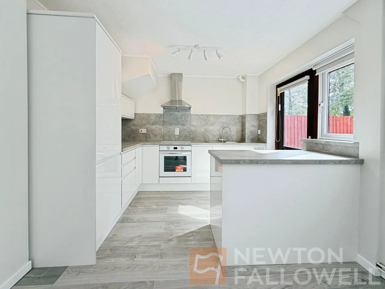 Partridge Grove, Werrington, PE4, photo 3