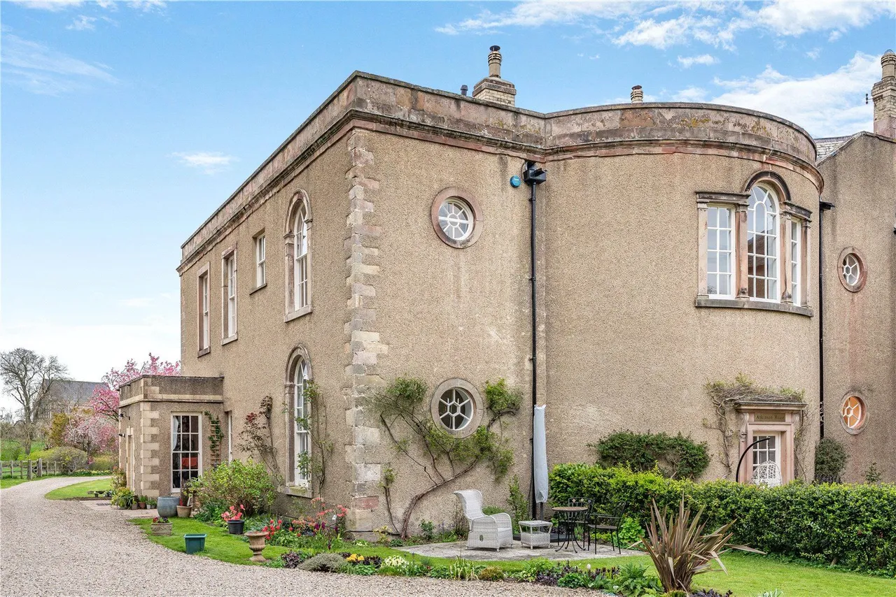 Brough Park, Richmond, North Yorkshire, DL10 7PJ, photo 5