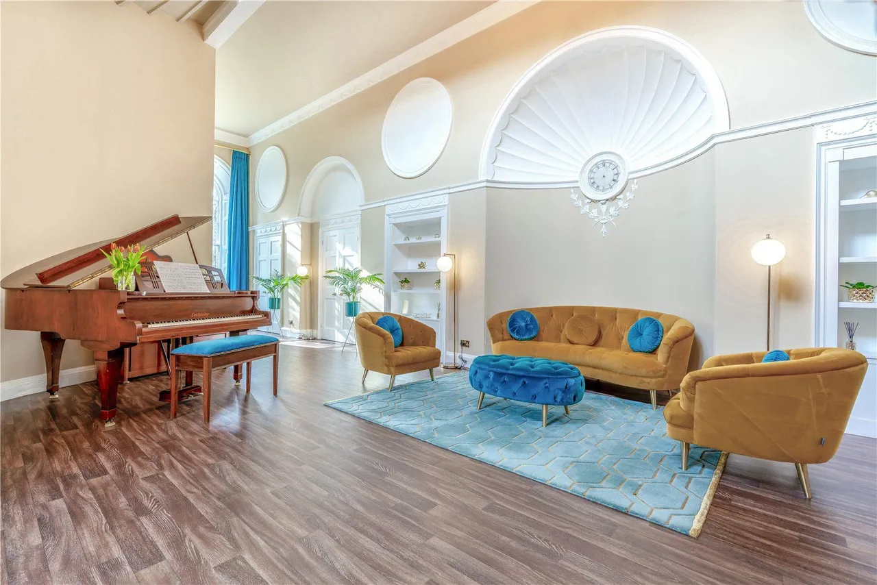 Brough Park, Richmond, North Yorkshire, DL10 7PJ, photo 3