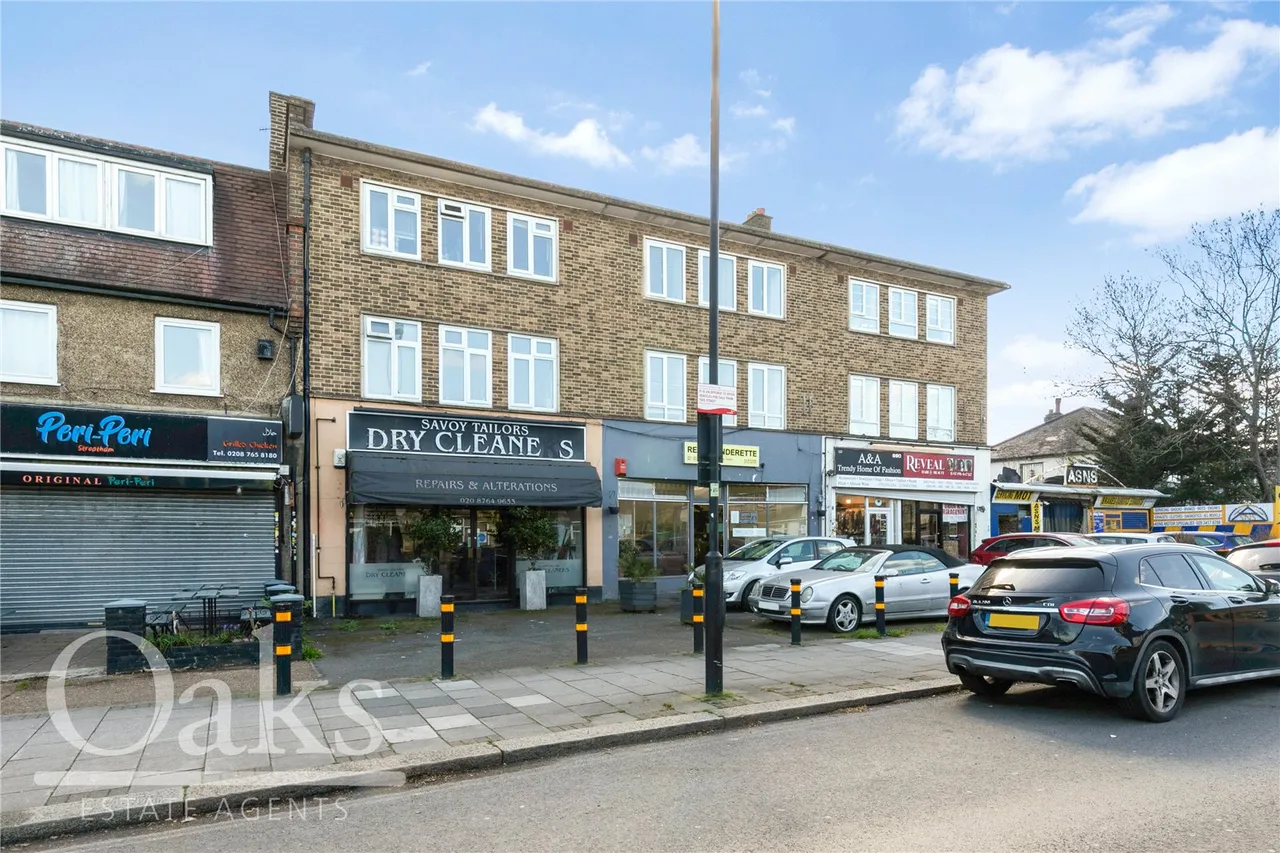 Streatham Vale, Streatham, SW16, photo 12