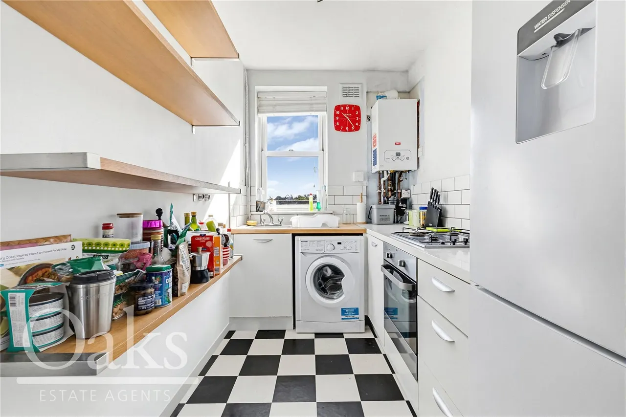 Streatham Vale, Streatham, SW16, photo 4