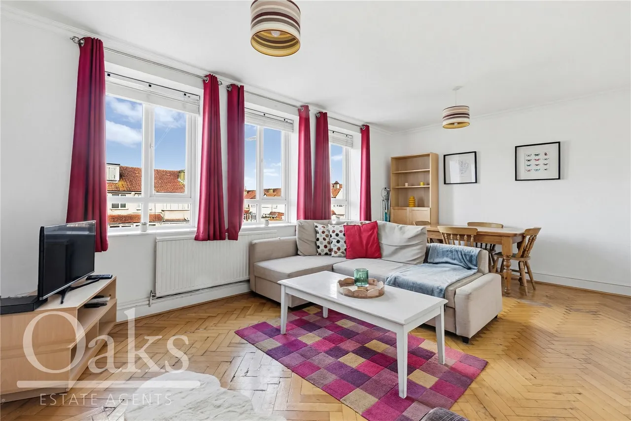 Streatham Vale, Streatham, SW16, photo 2