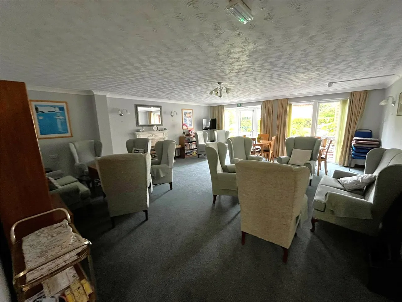 Hillstead Court, Basingstoke, Hampshire, RG21 3PT, photo 8