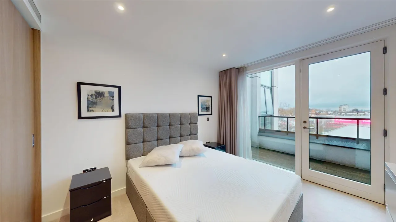 Holland Park Avenue, W11, photo 5