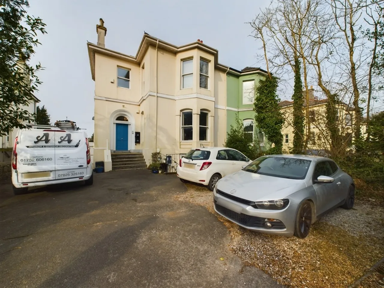 Mannamead Road, Mannamead, PL3, photo 18