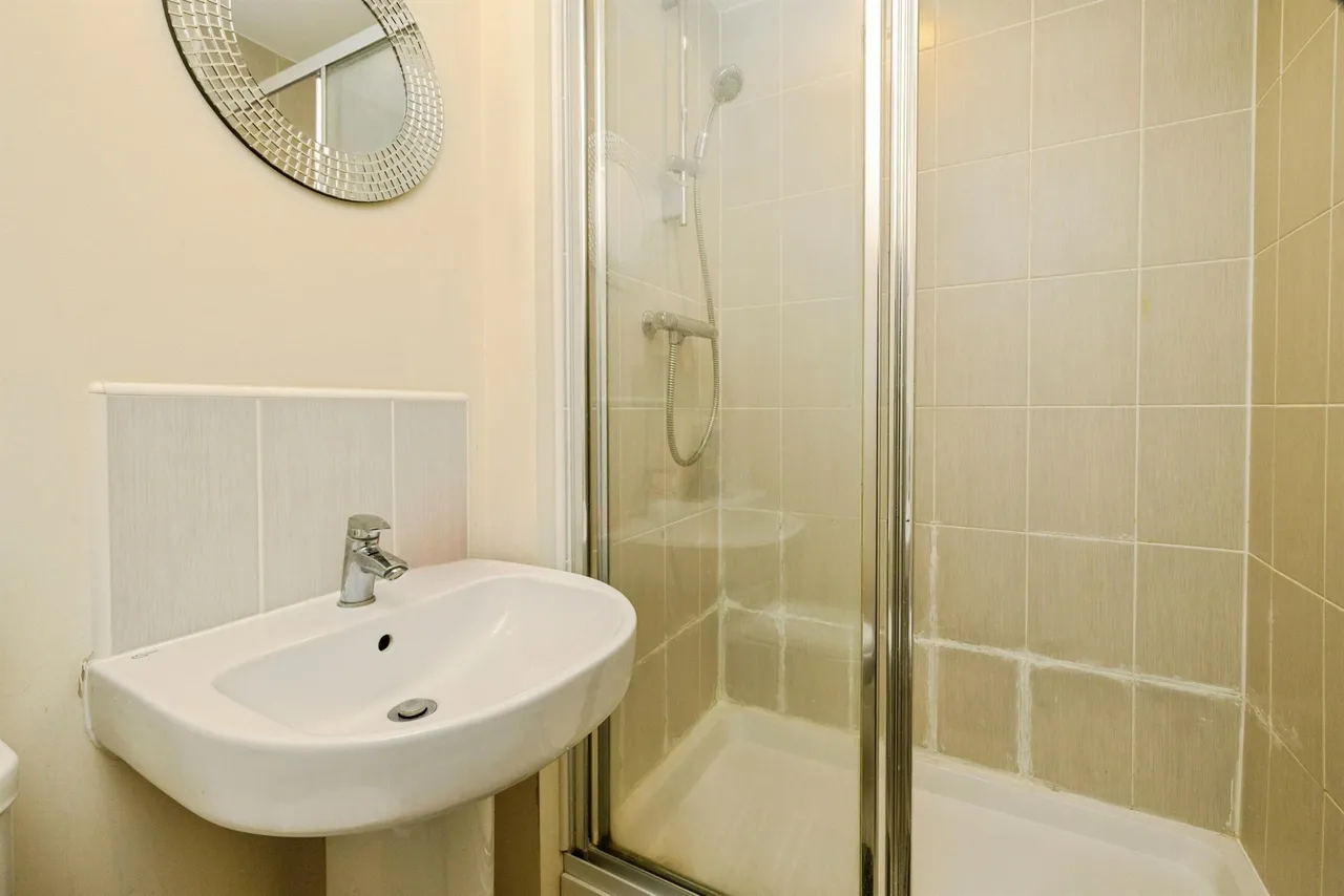 Tacitus Way, North Hykeham, Lincoln, photo 5