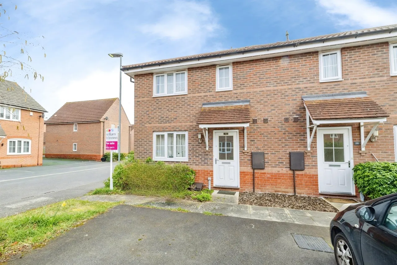 Tacitus Way, North Hykeham, Lincoln, photo 11
