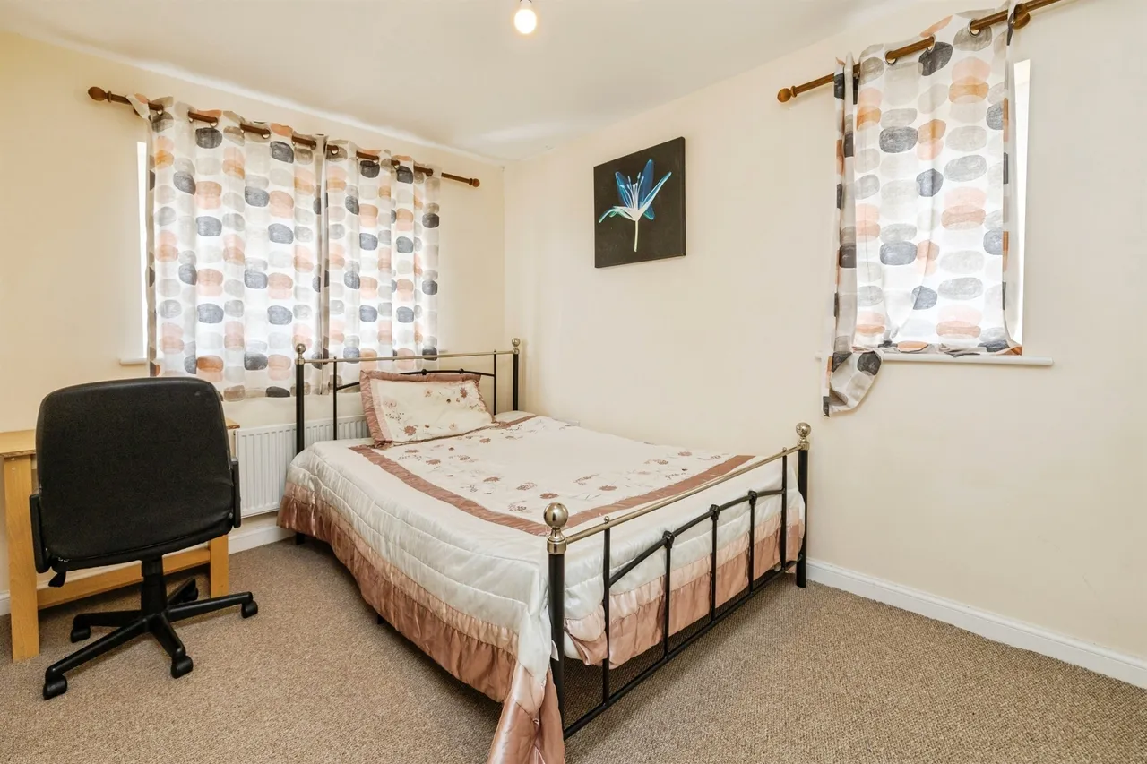 Tacitus Way, North Hykeham, Lincoln, photo 7