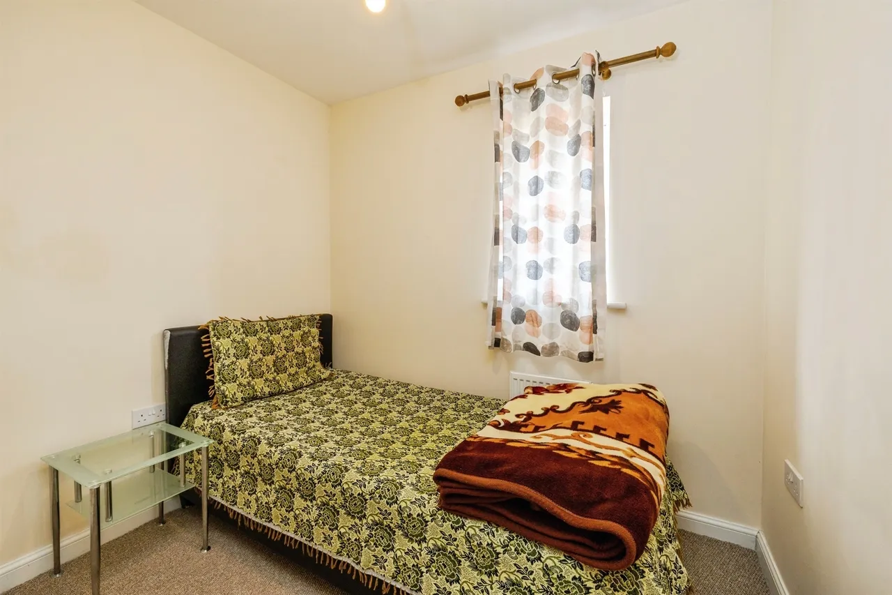 Tacitus Way, North Hykeham, Lincoln, photo 9
