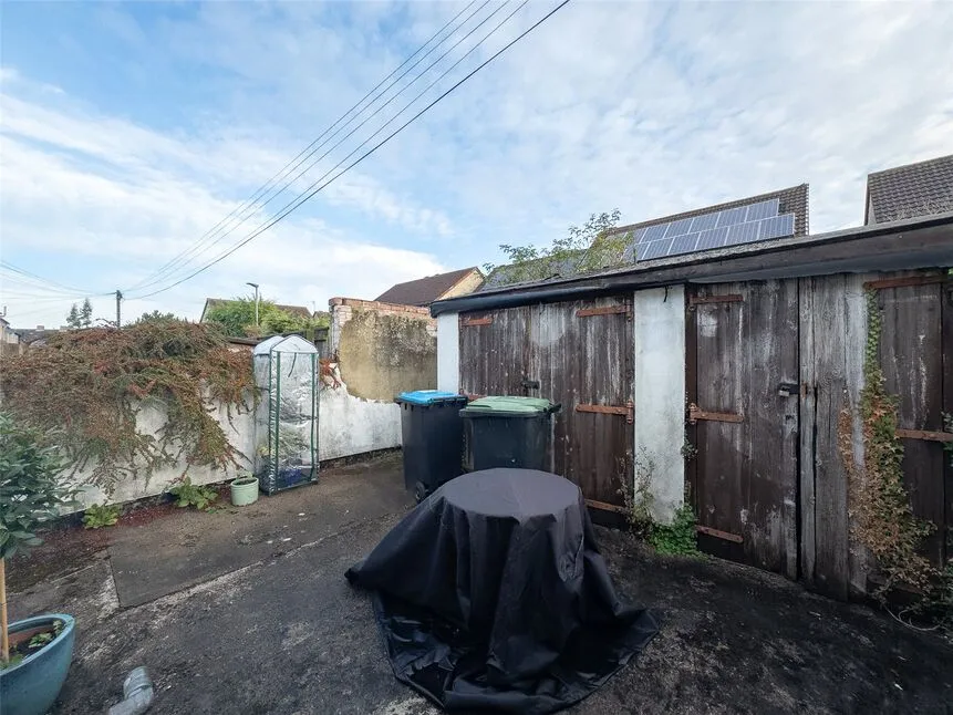 Edward Street, Durham, DH1, photo 12