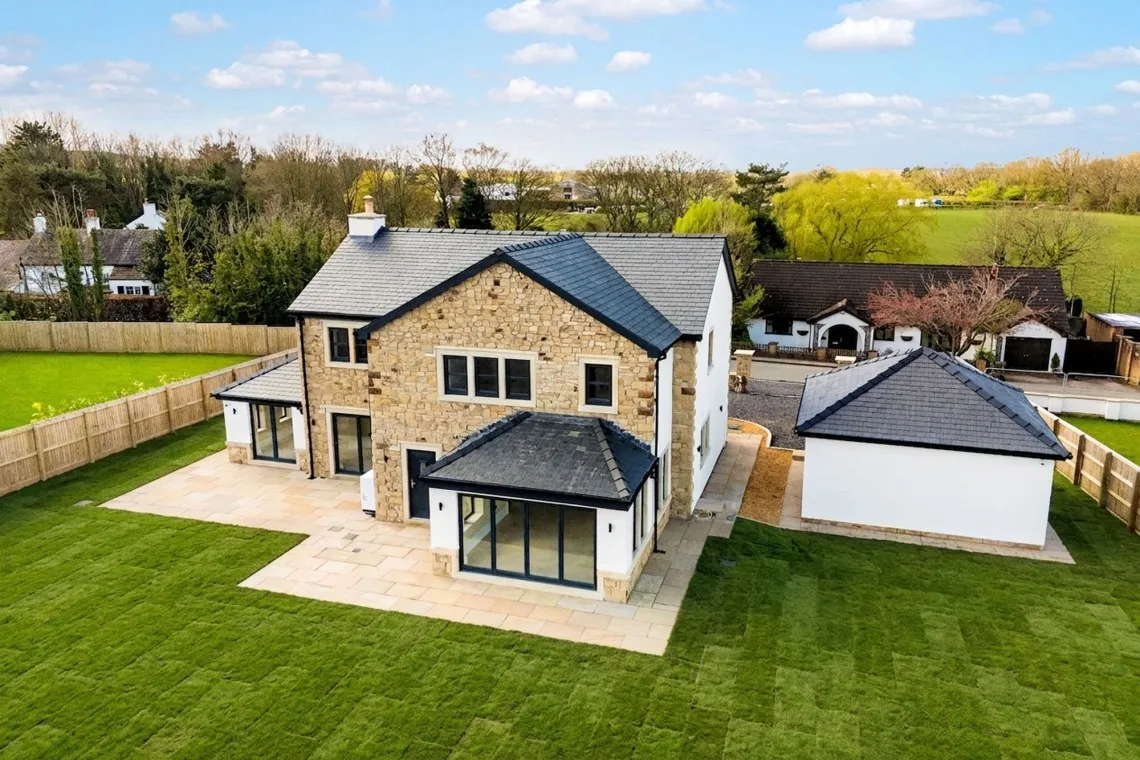 Gorsey Lane, Mawdesley, L40, photo 56