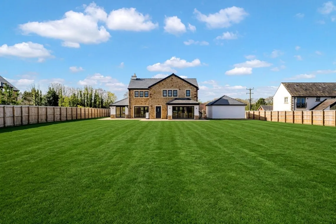 Gorsey Lane, Mawdesley, L40, photo 51