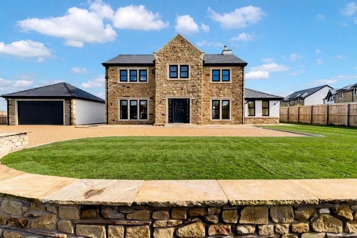 Gorsey Lane, Mawdesley, L40, photo 53