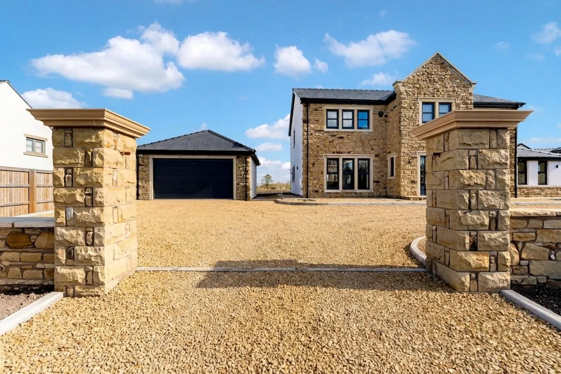 Gorsey Lane, Mawdesley, L40, photo 48