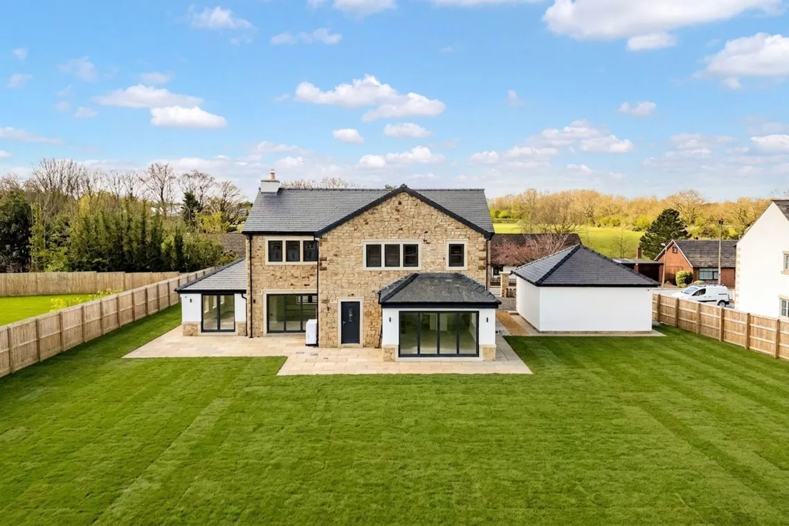 Gorsey Lane, Mawdesley, L40, photo 55