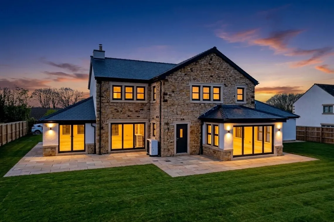 Gorsey Lane, Mawdesley, L40, photo 61